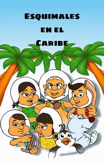 Escena 3 de Esquimales en el Caribe