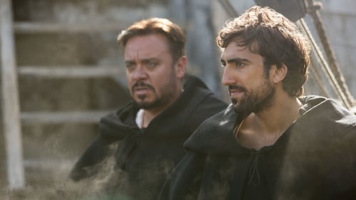 Da Vinci’s Demons: 2×3