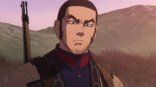 Golden Kamuy: 2×1