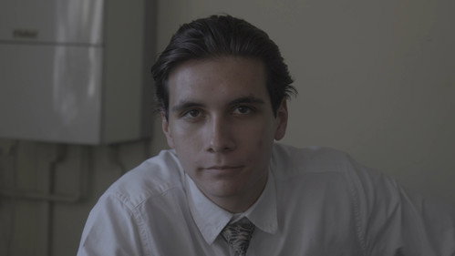 BRCI *A Broke Romanian Considered Individuality