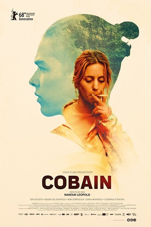Cobain 2018