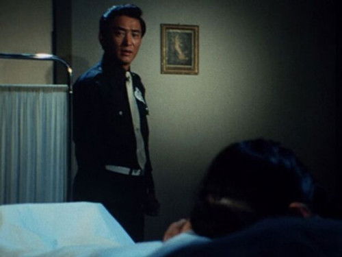 The Sad Girl's Journey