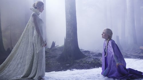 Once Upon a Time: 4×5