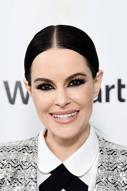 Kép: Emily Hampshire színész profilképe