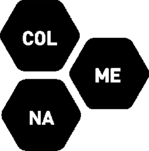 Colectivo Colmena logo
