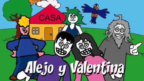 Alejo y Valentina