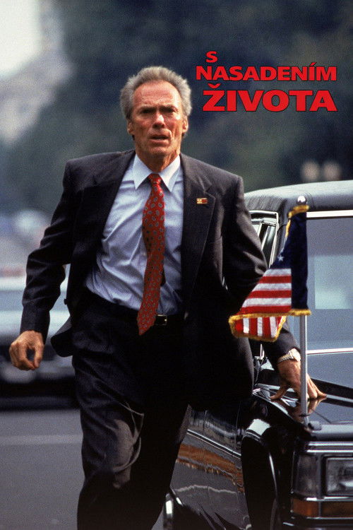 S nasadením života