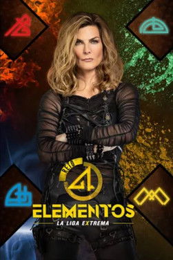 Escena 3 de Reto 4 Elementos