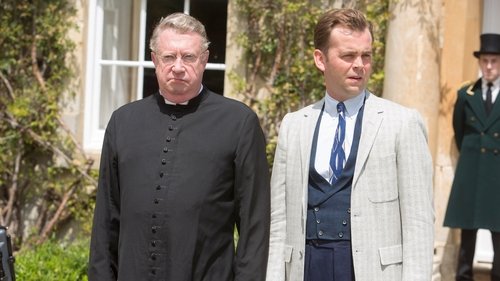 Father Brown, S04E10 - (2016)