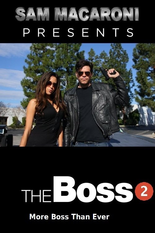 The Boss 2: More Boss Than Ever Online