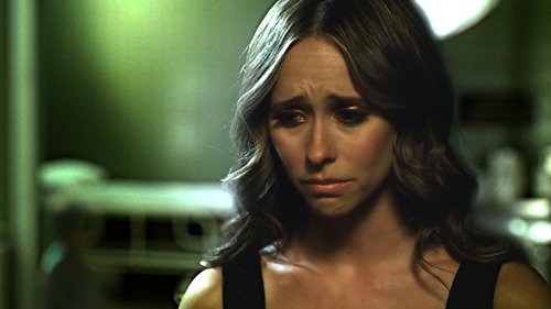 Ghost Whisperer: 5×4