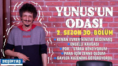 Episode 30 | BEŞİKTAŞ