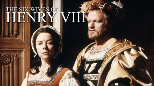 Poster della serie The Six Wives of Henry VIII