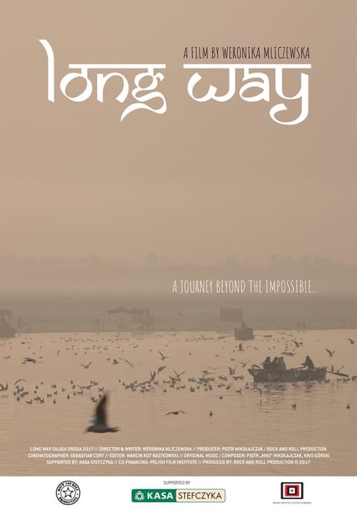 Long Way (2016)