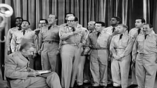 The Phil Silvers Show, S02E07 - (1956)