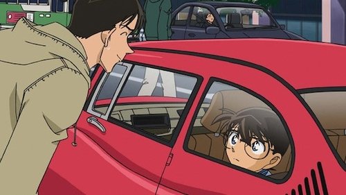 Poster della serie Case Closed