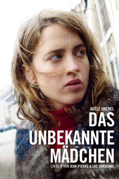 Kostenlos Das unbekannte Mädchen (2016) Filme Online Sehen HD Free