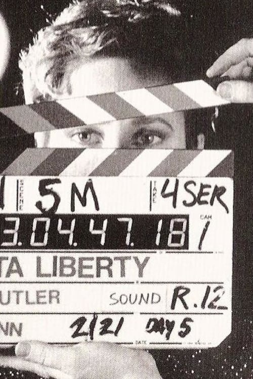 Anita Liberty (1997) poster