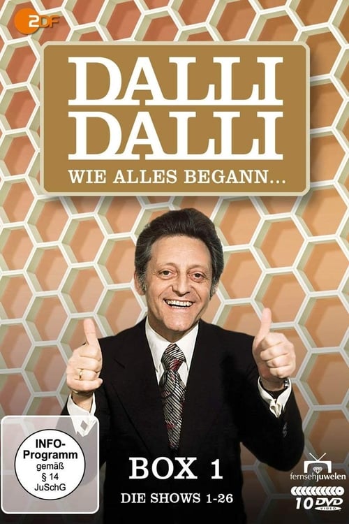 Dalli Dalli, S04 - (1974)