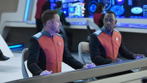 The Orville: 1×4