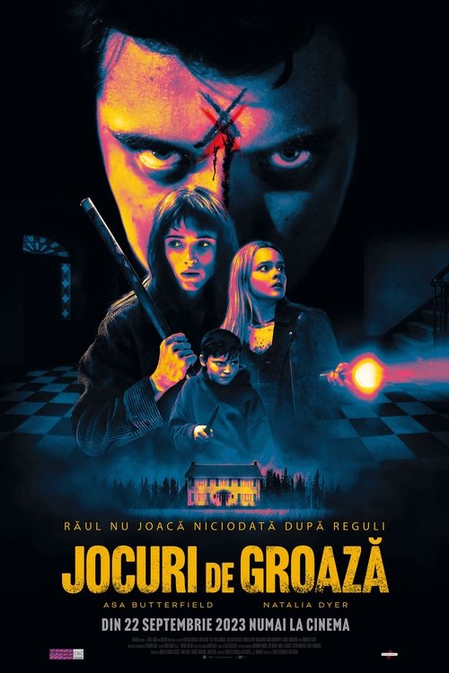 Posters