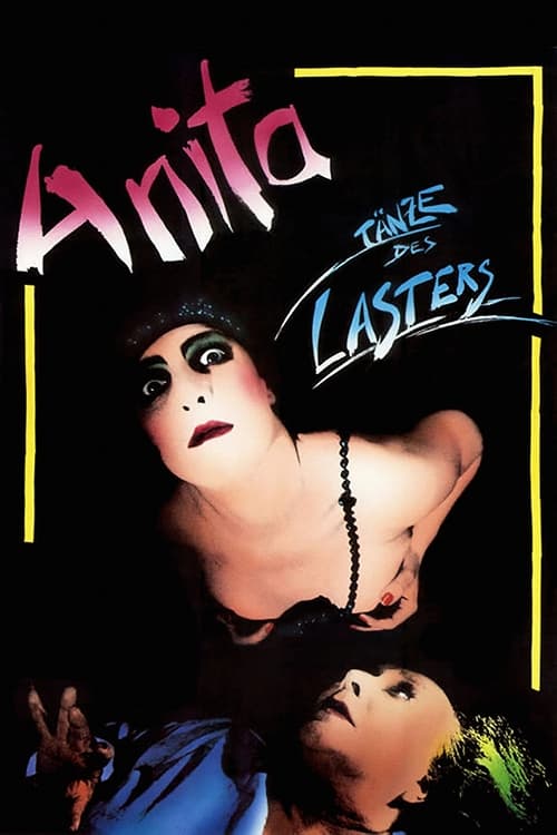 Anita – Dances of Vice Movie Poster Image