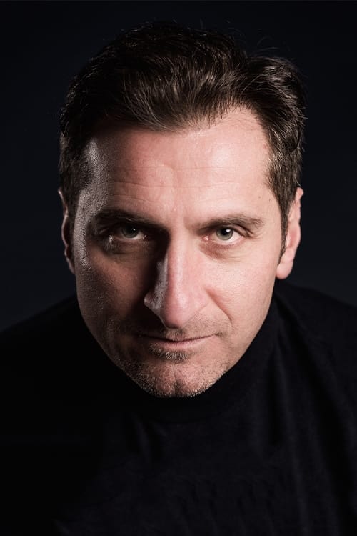 Kép: Tim Seyfi színész profilképe