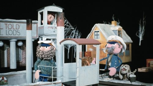 Jullerup Færgeby