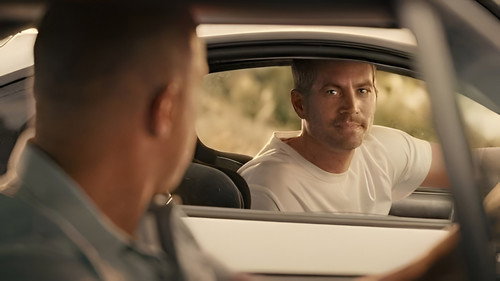 Fast & Furious Spy Racers