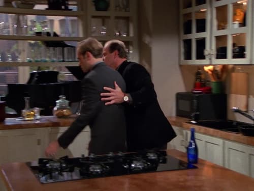 Poster della serie Frasier