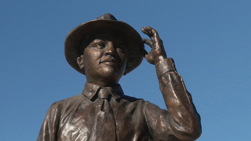 Emmett Till - White Lies, Black Death