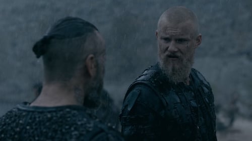 Vikings - Season 5 - Episode 19: What Happens in the Cave