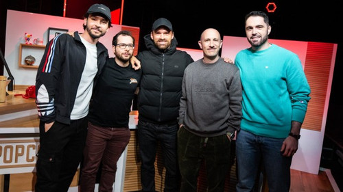 Image de l'épisode 31