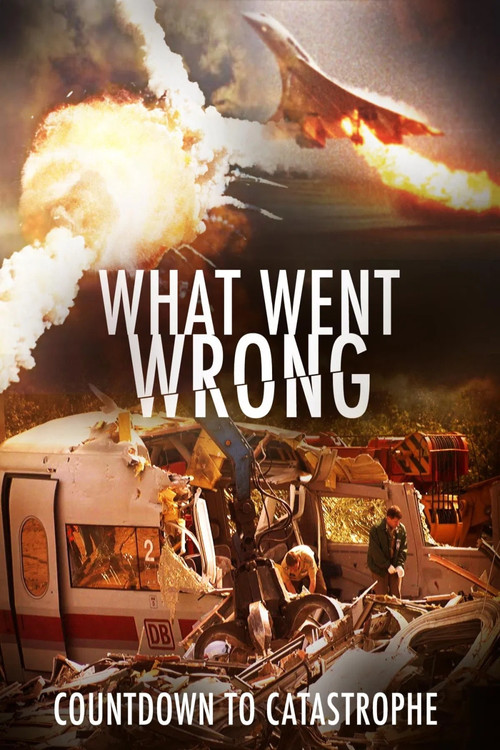 What Went Wrong: Countdown to Disaster