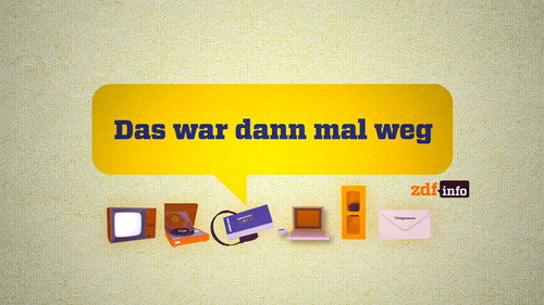 Das war dann mal weg Bild 1