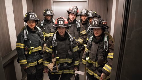 Poster della serie Station 19