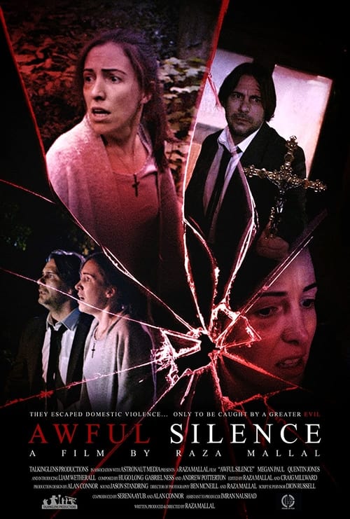 Awful Silence English Episode