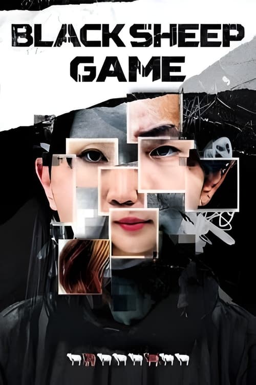 Poster Image for The Black Sheep Game