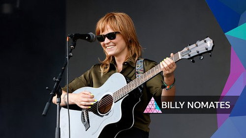 Billy Nomates