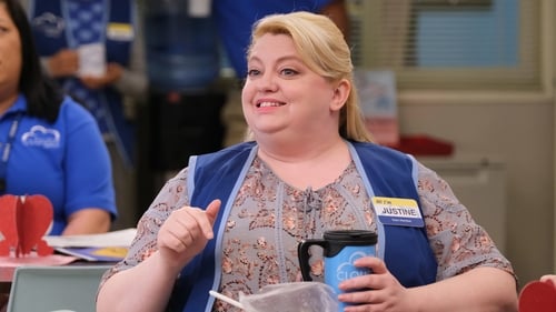 Superstore: 4×13