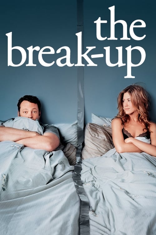 The Break-Up poster