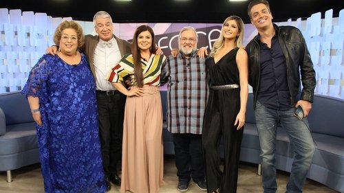 Imagen 1 del estreno de Fofocalizando