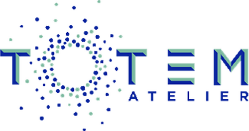 Totem Atelier logo