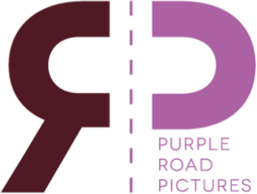 Purple Road Pictures logo