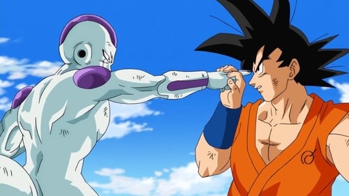 Dragon Ball Super: 1×24