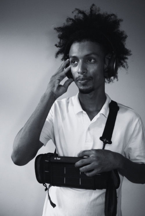 Javier Marin Gonzalez