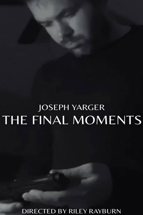 The Final Moments