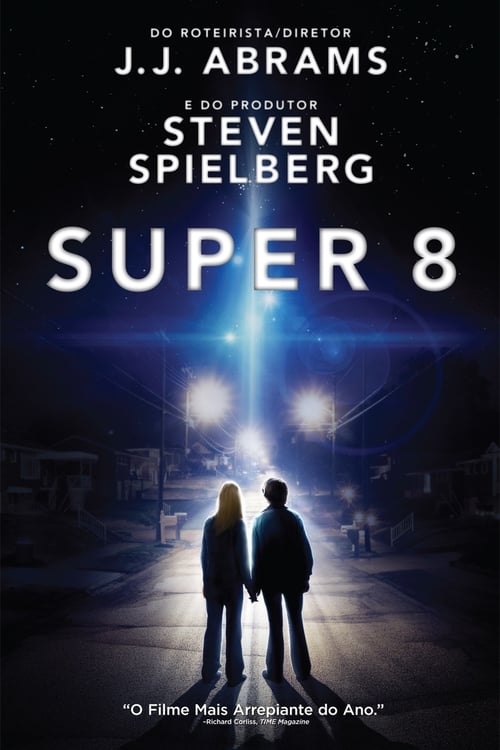 Image Super 8