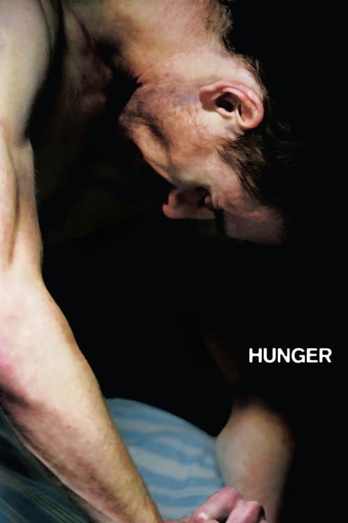 Poster Image for Hunger