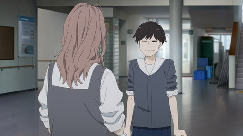 Journal with Witch: 1×13